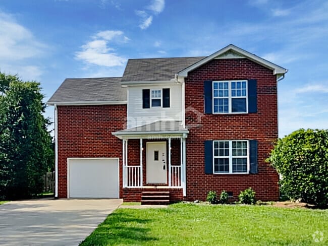 Building Photo - 1525 John Galt Dr Rental