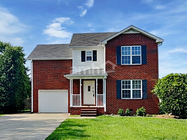 Photo - 1525 John Galt Dr House