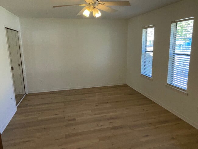 Photo - Welcome home to this charming 2-bedroom, 1-bath residence featuring a warm and inviting layout. E...