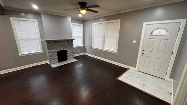 Photo - 3244 Spottswood Ave