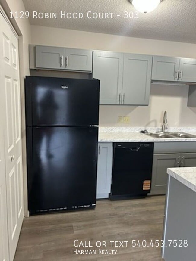 Photo - 1129 Robin Hood Ct Unit 303