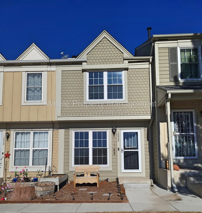 10922 Bayfield Way
