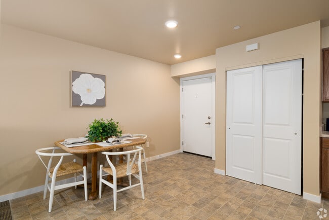 Typical Model Unit
