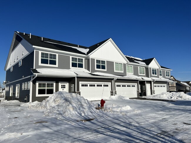 Building Photo - 7766 Lachman Ave NE Unit 7774
