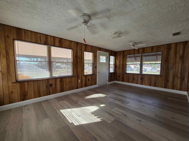 Photo - Two Bedroom Home with Large Fenced-in Yard