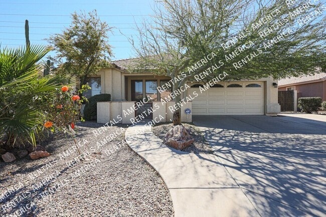 Photo - 1705 E Aloe Pl