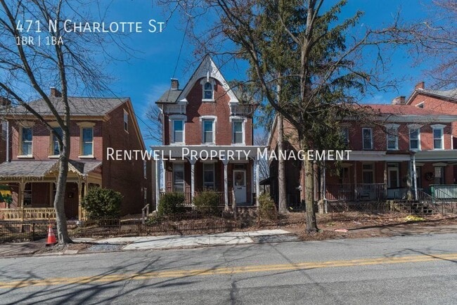 Photo - 471 N Charlotte St