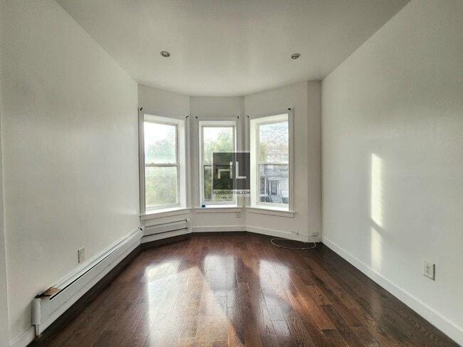GEORGIA AVENUE - GEORGIA AVENUE Apartment Unit 2