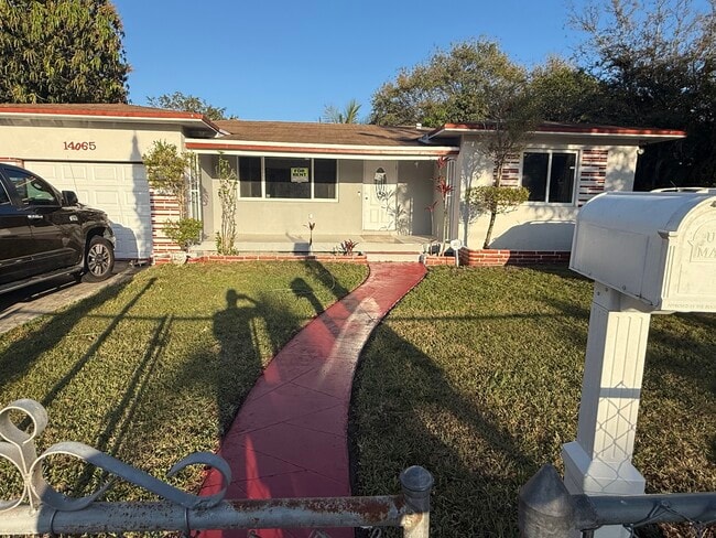 Photo - 14065 NE 16th Ave