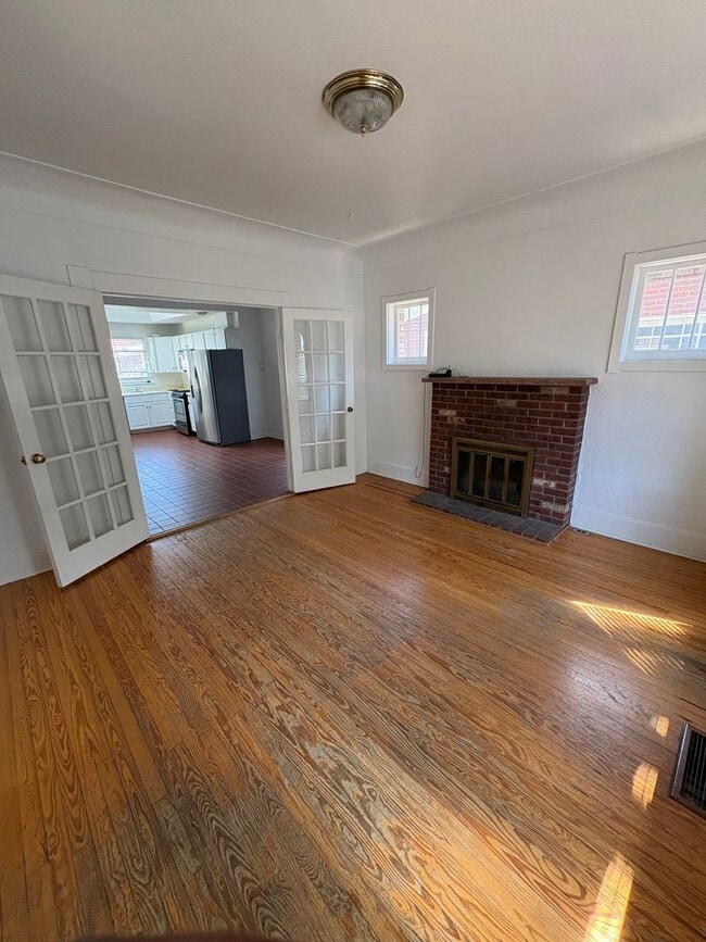 Photo - Charming 3BR Home Just Blocks from Washington Park with Garage & Storage