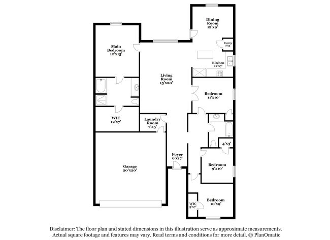Photo - 5155 Cottage Creek Ln