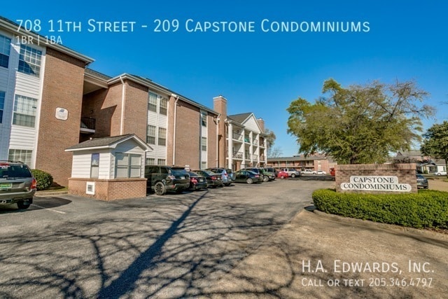 Photo - 708 11th St Unidad 209 Capstone Condominiums