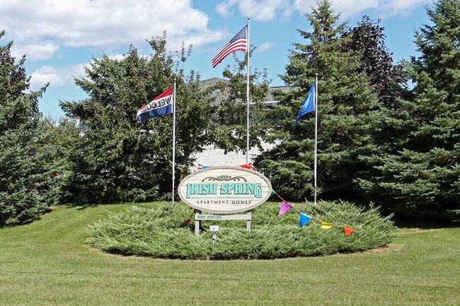 Photo - IRISH SPRING