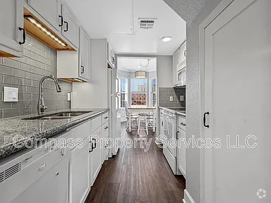 Building Photo - 600 Bagby Ave Rental