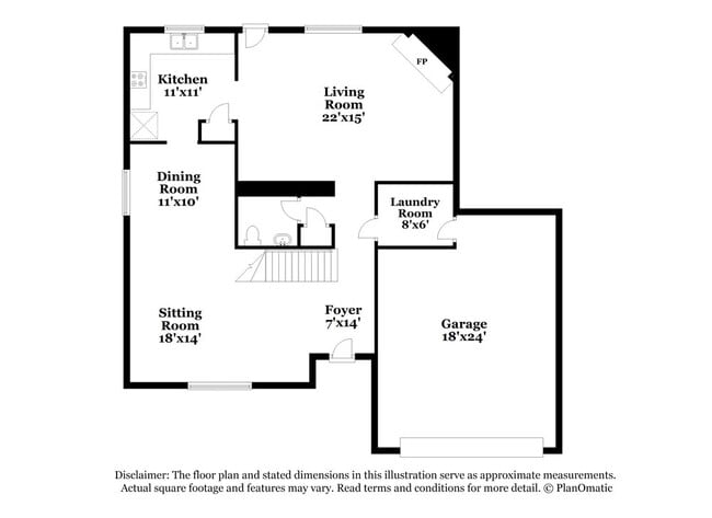 Photo - 6403 Bazel Brook Dr