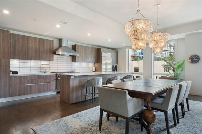 Photo - 867 Peachtree St NE Unit 601