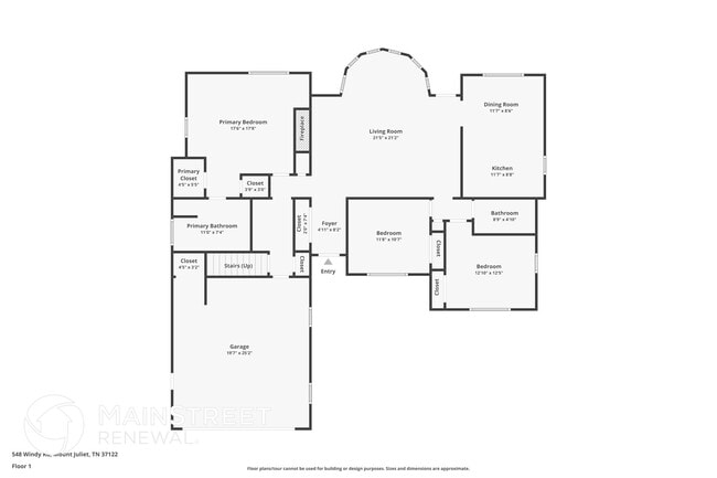 Photo - 548 Windy Rd