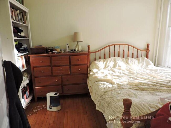 Photo - 2 Ware St Unidad 403