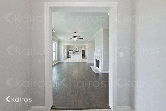 Photo - 3008 Forestwood Dr