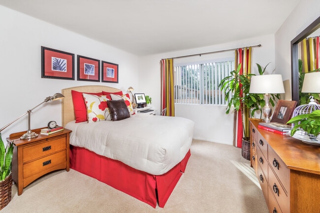 San Leon Villa Apartment Homes