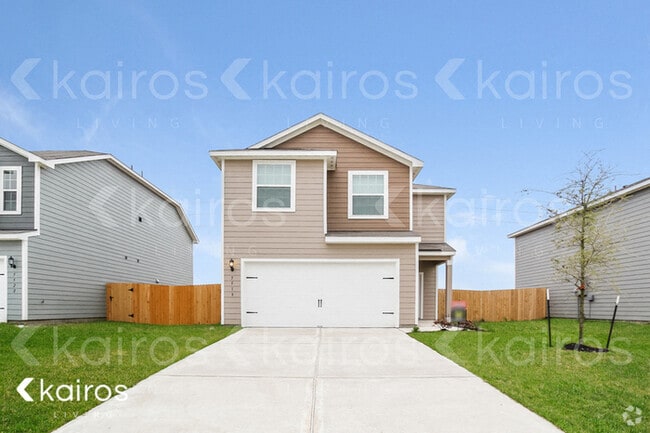 Building Photo - 5518 Sapphire Lagoon Rd Rental