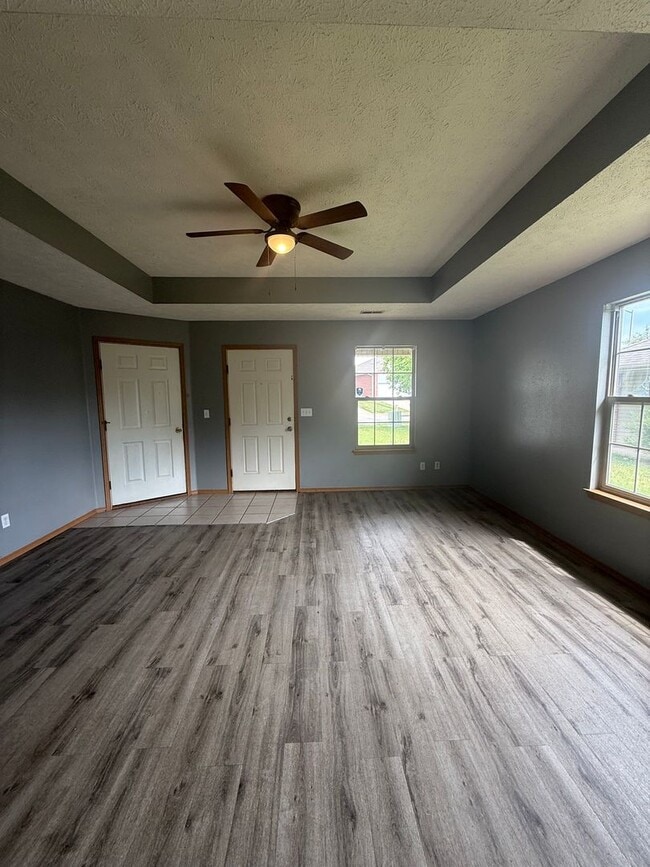 Photo - Charming 2 bedroom 2 bath duplex AVAILABLE NOW!