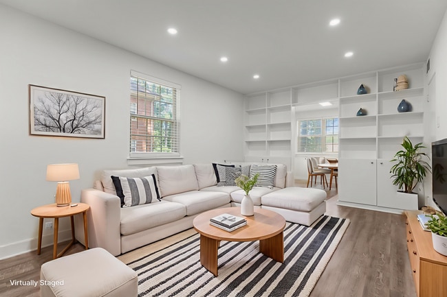 Riverside Condominiums - Riverside Condominiums