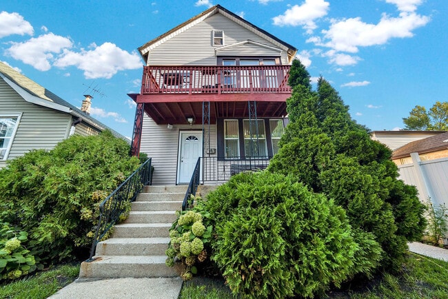 Building Photo - 3810 W 46th St Unit 1 Rental