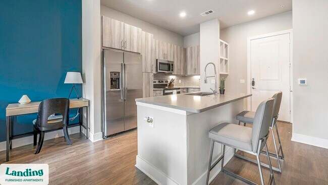 Photo - 1900 Airport Commerce Dr Unidad 2123