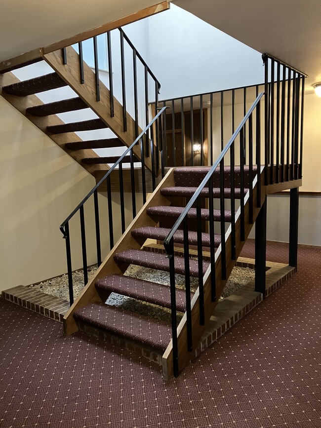 Jefferson Heritage House Apartments Jefferson, WI