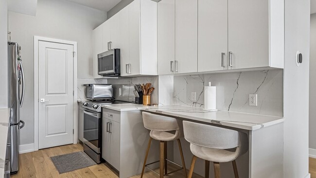 Photo - Luxury Fishtown Apartment With Parking! Unit 304