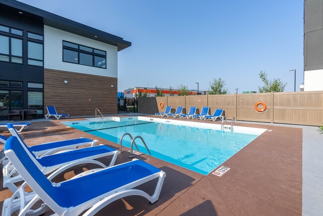 Photo - G17 Apartments at Tamarack