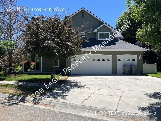 425 N Story Book Way