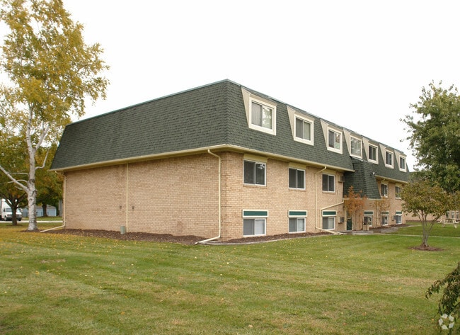 Shaker House