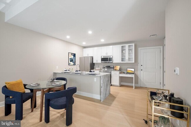 Photo - 1601 Cherry St Unit 917