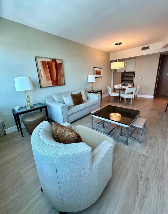 Photo - 1395 Brickell Ave Unidad FL32-ID1328102P