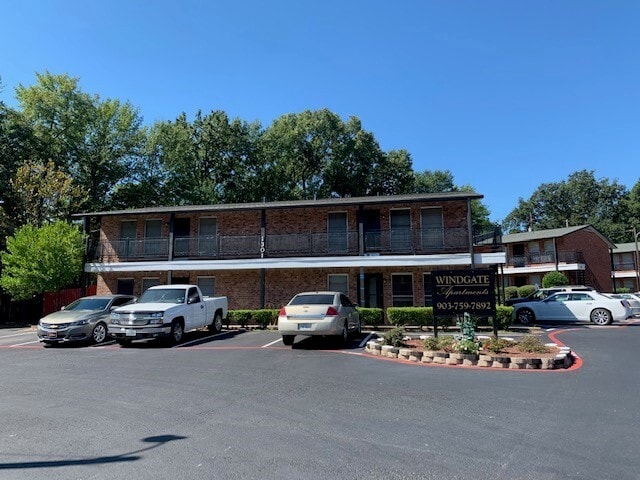 Windgate Apartments - Windgate Apartments