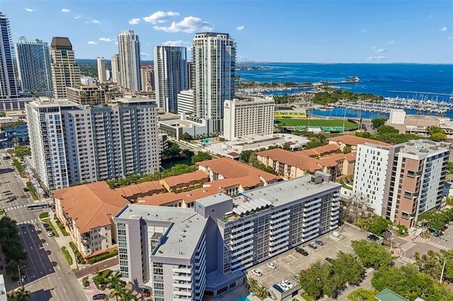 Photo - 470 3rd St S Unit 517