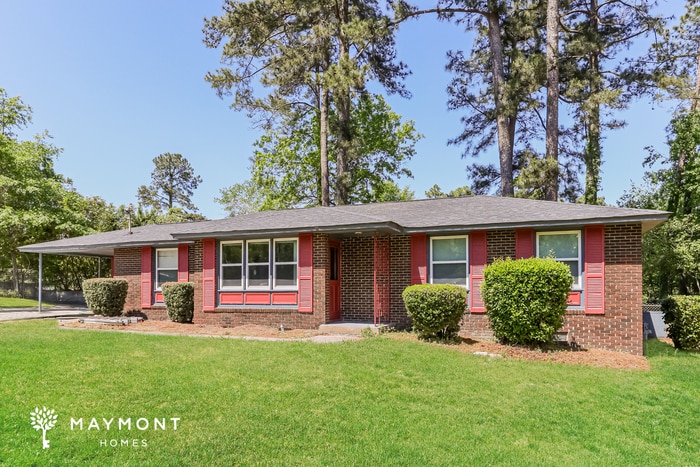 Photo - Comfortable 3-Bedroom Home in Augusta, GA