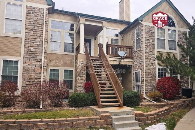 Building Photo - 4024 S Carson St Unit 202