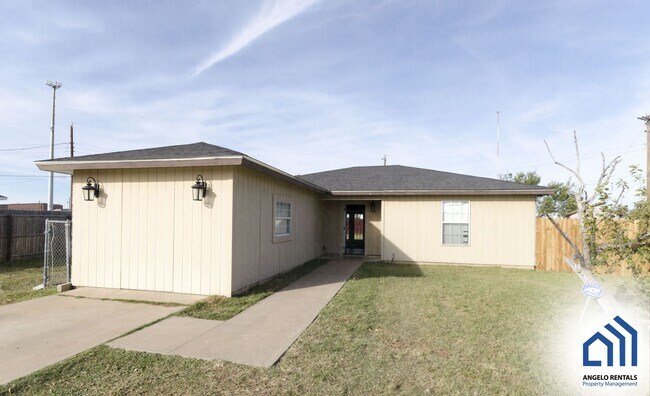 Updated 3 bedroom 2 bath home!! - Updated 3 bedroom 2 bath home!!
