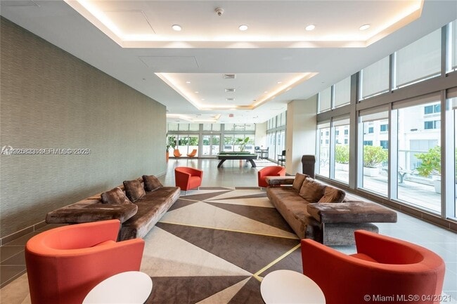 Photo - 1111 SW 1st Ave Unit 2524-N