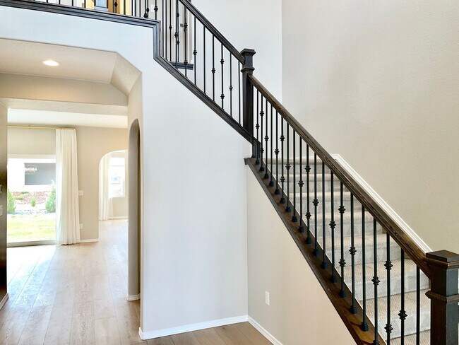 Photo - Built in 2021- Stunning 5 Bedroom 4 bath H...