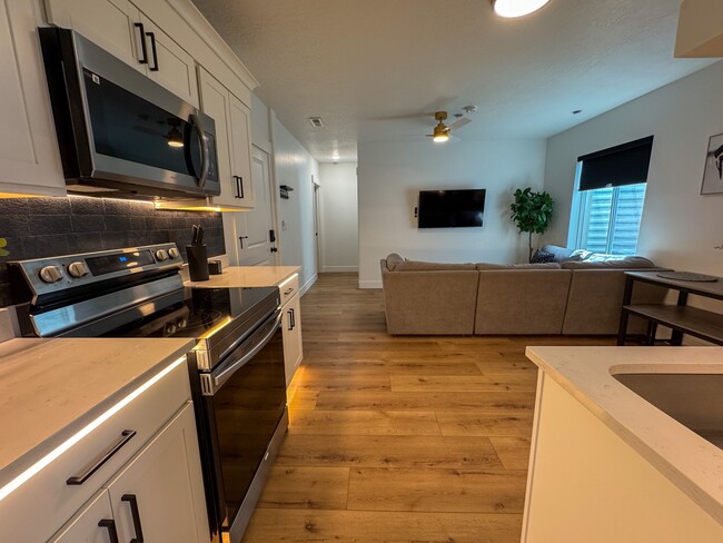 Photo - 5385 N Sulley Way