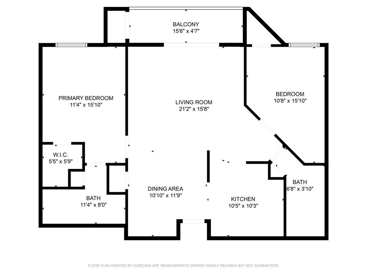 Photo - 2826 S Bartell Dr Unidad F38