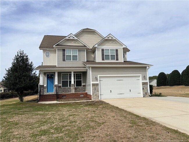 Building Photo - 3917 Barnsdale Dr