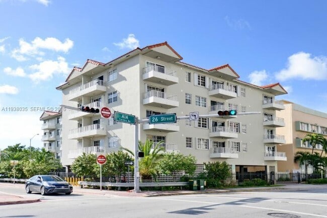 Photo - 2600 Collins Ave Unit 309
