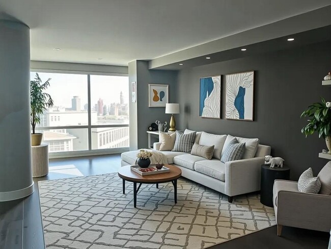 Photo - 77 Hudson St Condo Unit 1904