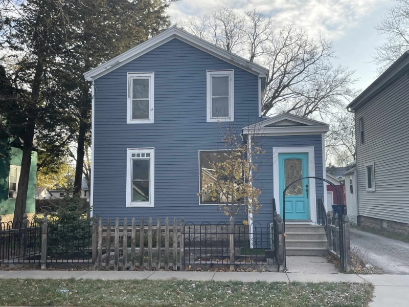 Photo - 650 Broad St House