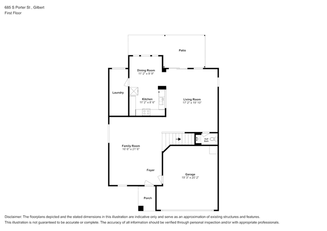 Photo - 685 S Porter St